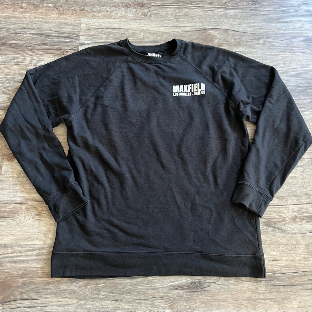 Maxfield Sweatshirt